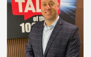 Lanigan Talk of the Town