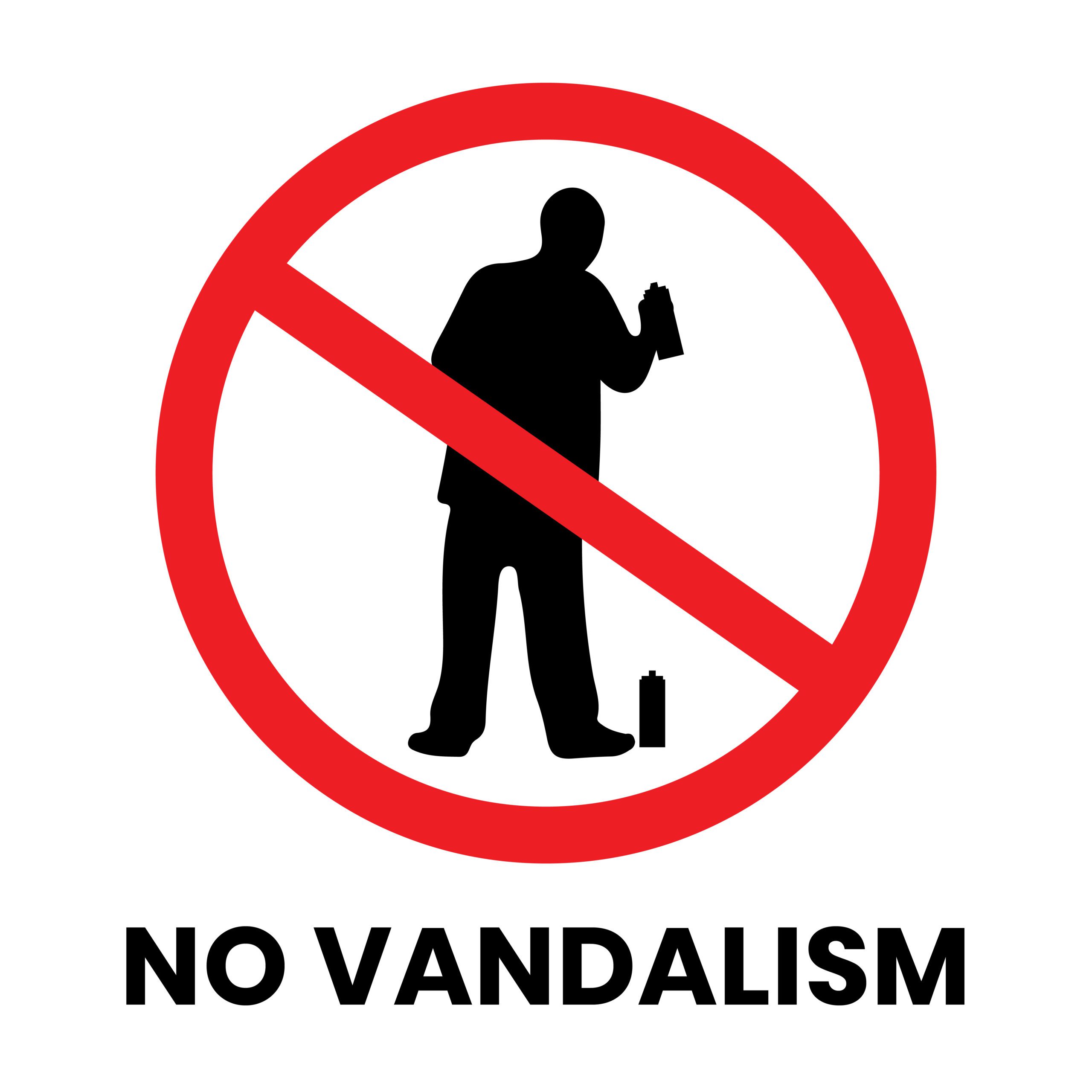 Lanigan Condemns Vandalism of Opponents Signs – Lanigan for Mayor