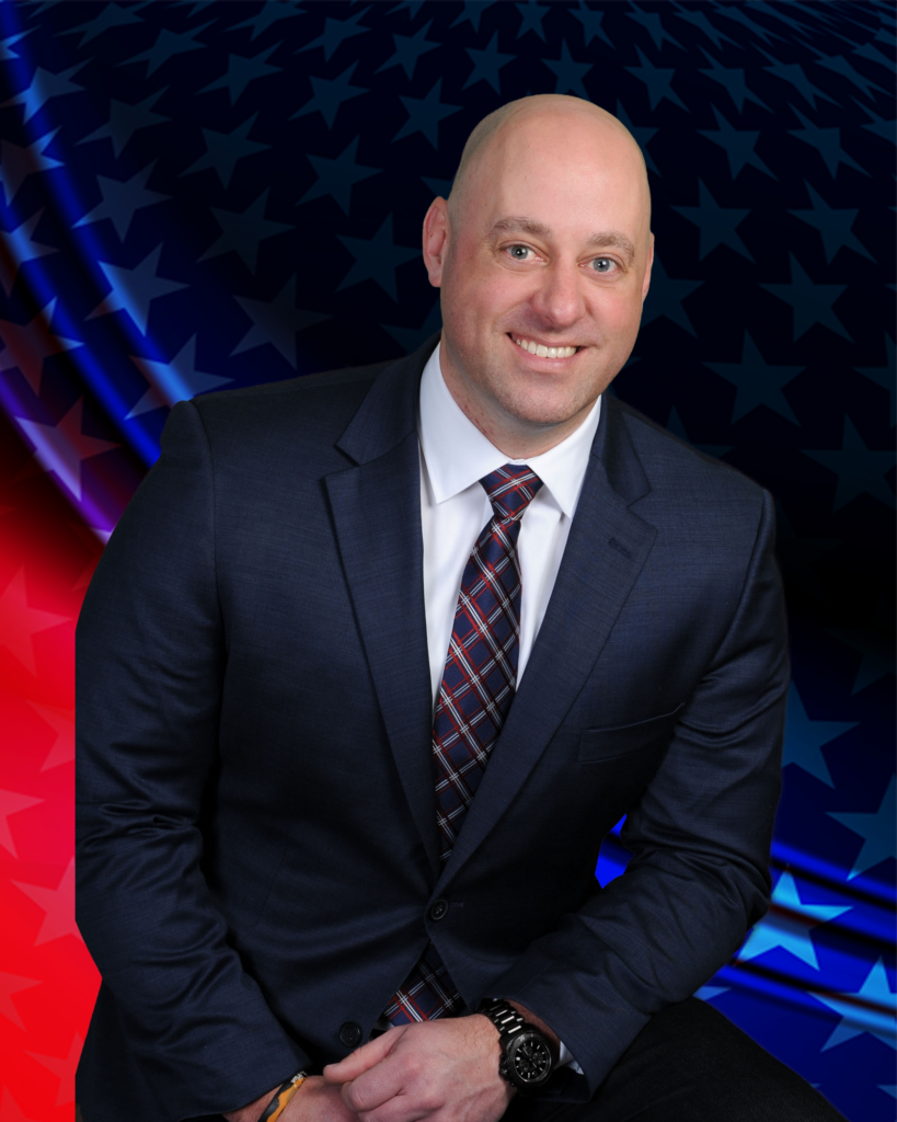 Priorities Lanigan For Mayor